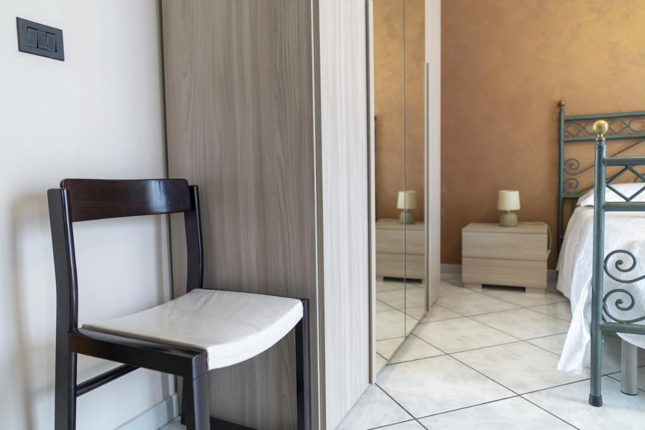 Grotta Del Monaco Bed & Breakfast Pedara Luaran gambar