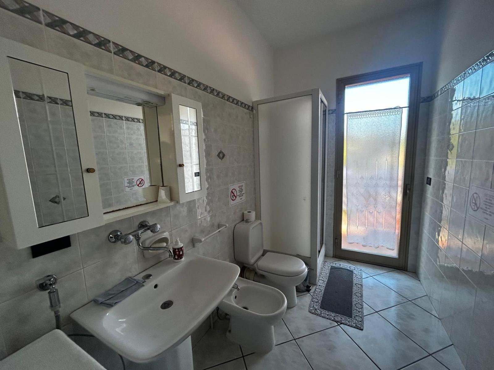 Grotta Del Monaco Bed & Breakfast Pedara Luaran gambar