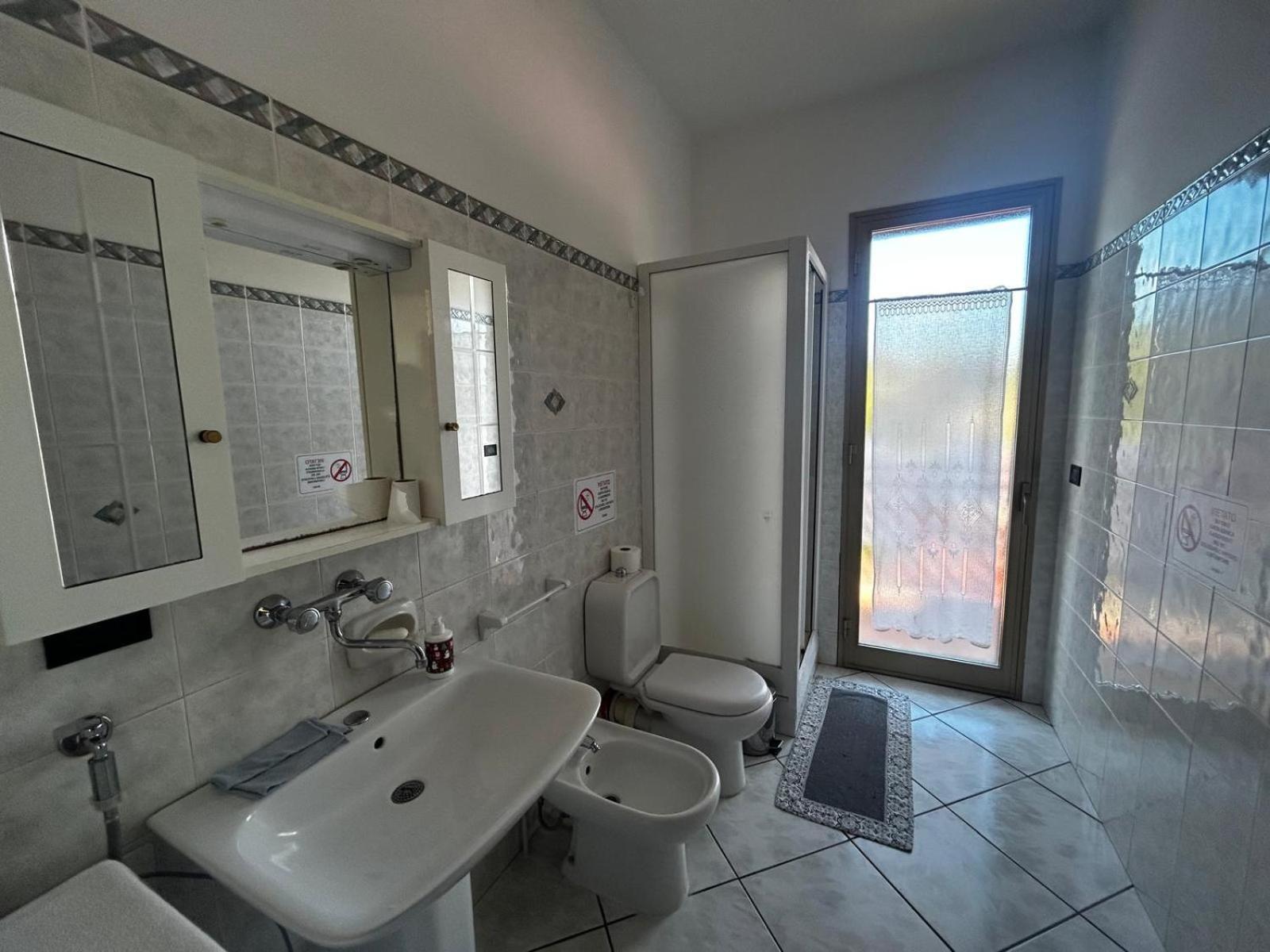 Grotta Del Monaco Bed & Breakfast Pedara Luaran gambar